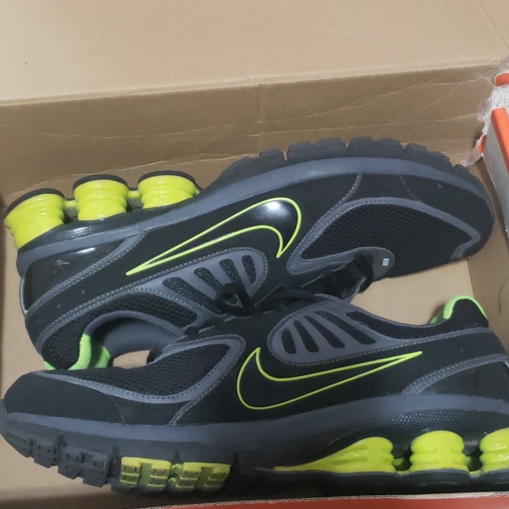 Nike